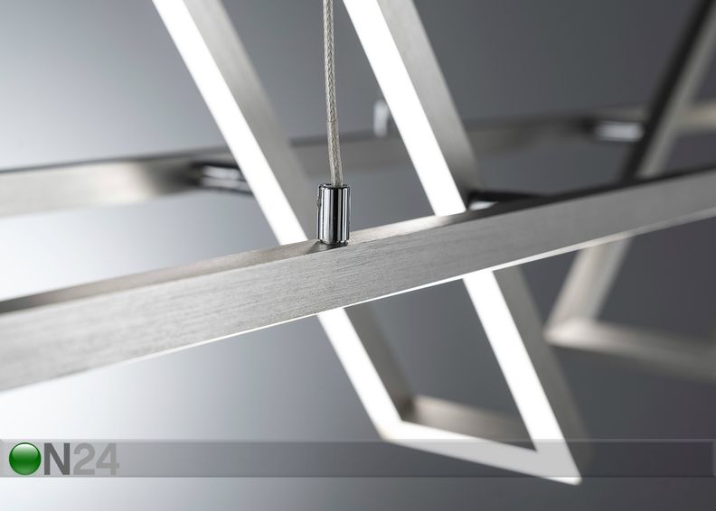 Laelamp LED Rob suurendatud