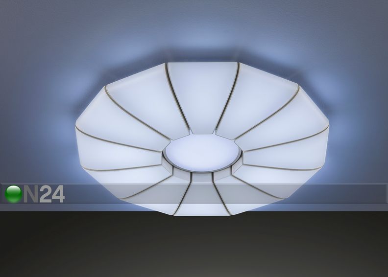 Laelamp LED Roger suurendatud