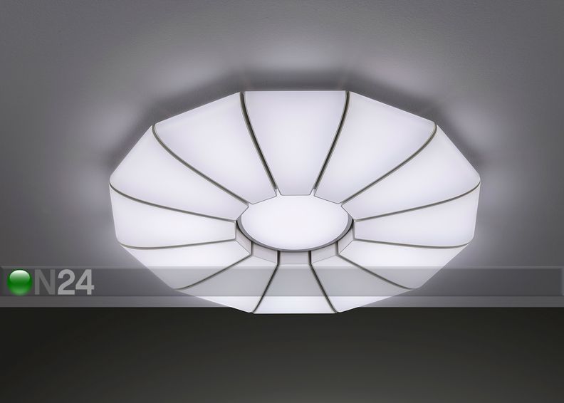 Laelamp LED Roger suurendatud