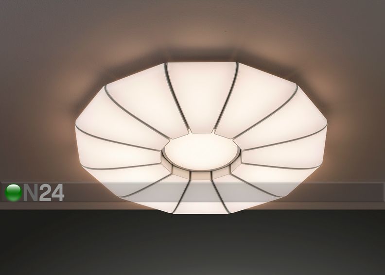 Laelamp LED Roger suurendatud