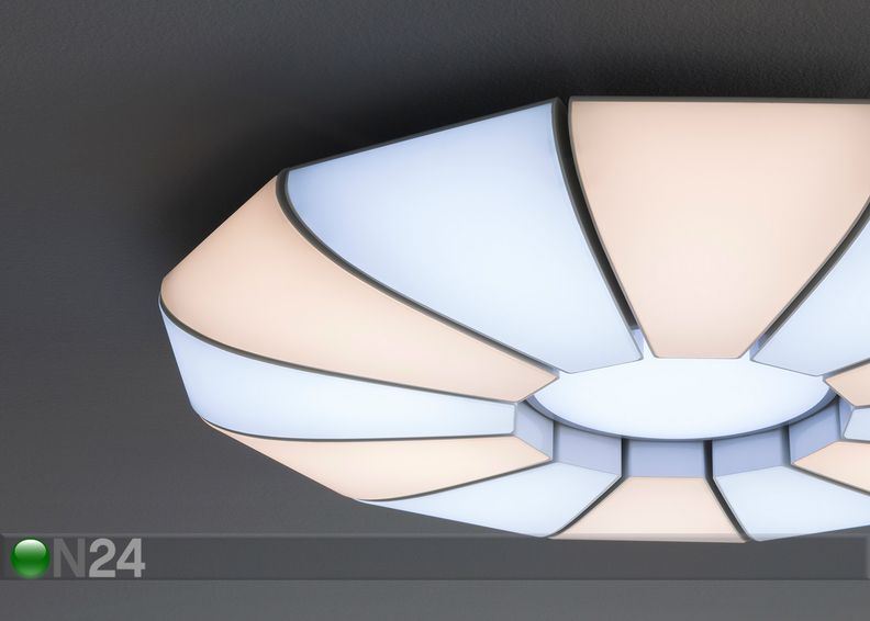 Laelamp LED Roger suurendatud