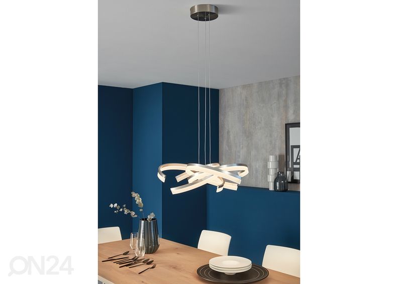 Laelamp LED Sund suurendatud