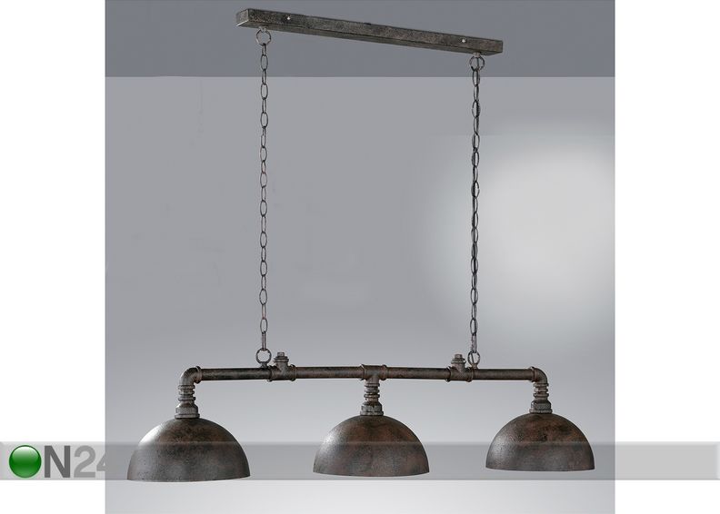 Laelamp Leitung suurendatud