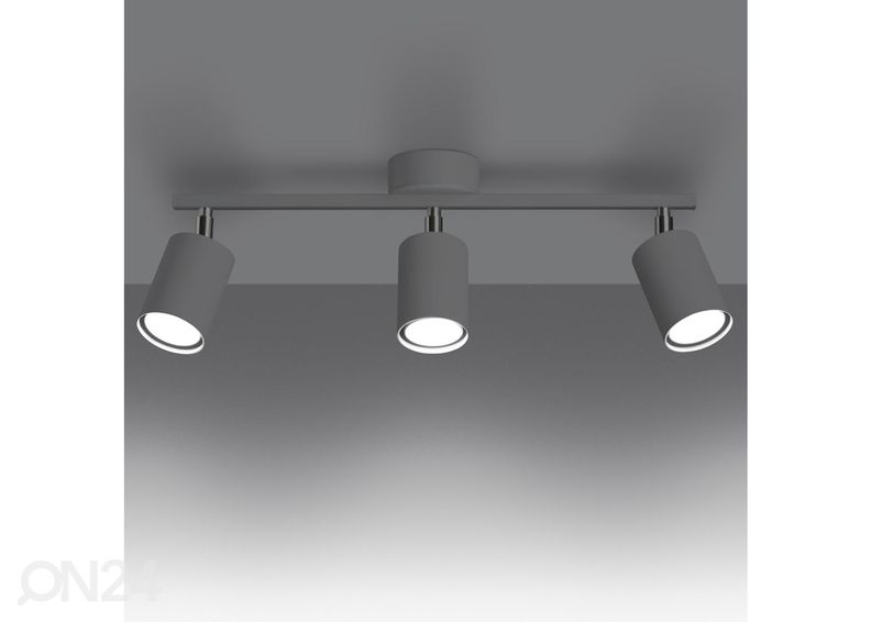 Laelamp Lemmi 3, valge suurendatud