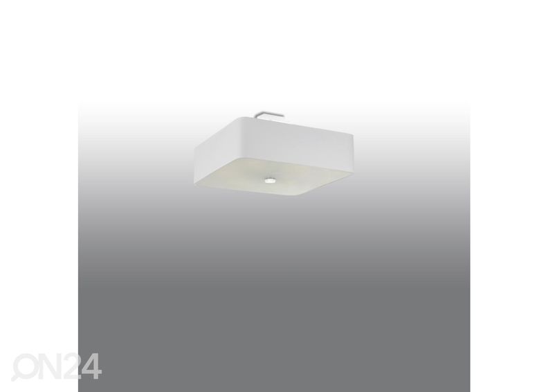 Laelamp Lokko 45, valge suurendatud