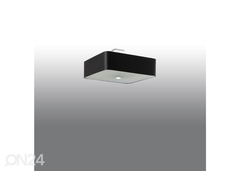 Laelamp Lokko 45, valge suurendatud