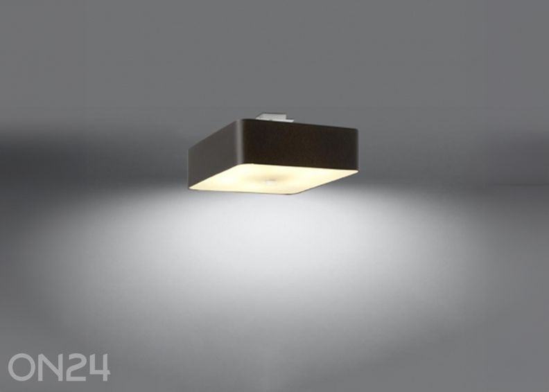 Laelamp Lokko 45, valge suurendatud