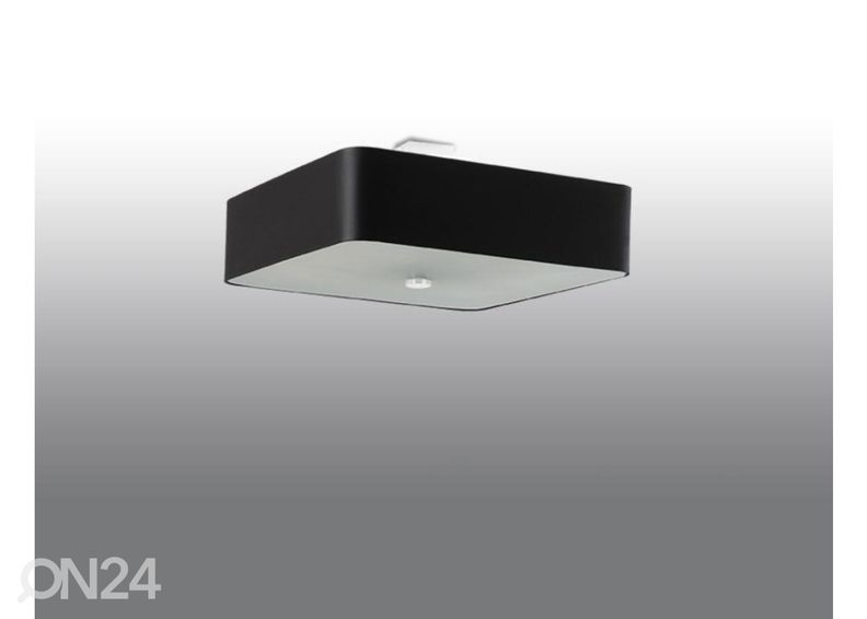 Laelamp Lokko 55, must suurendatud