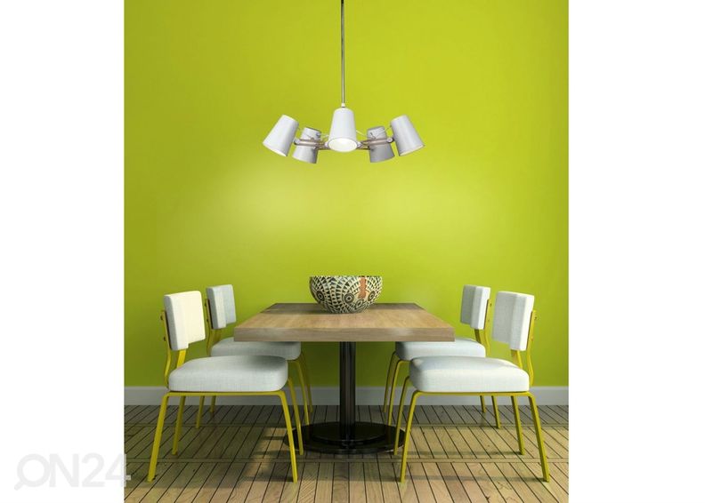 Laelamp Looker suurendatud