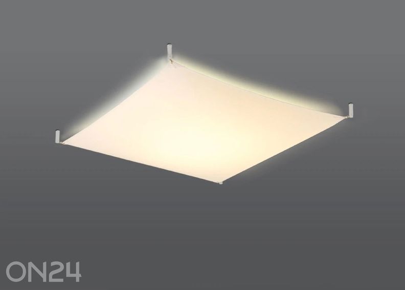 Laelamp Luna 2, valge suurendatud