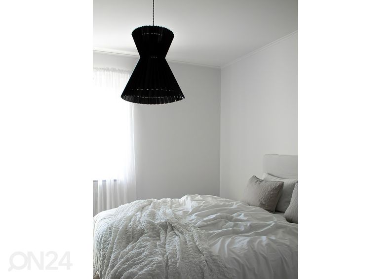 Laelamp Maiden suurendatud