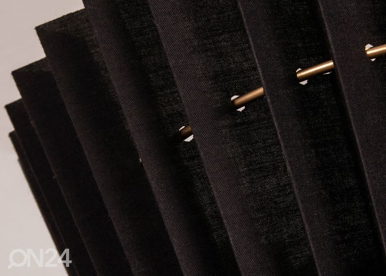 Laelamp Maiden suurendatud