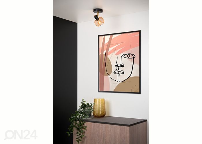 Laelamp Maren suurendatud