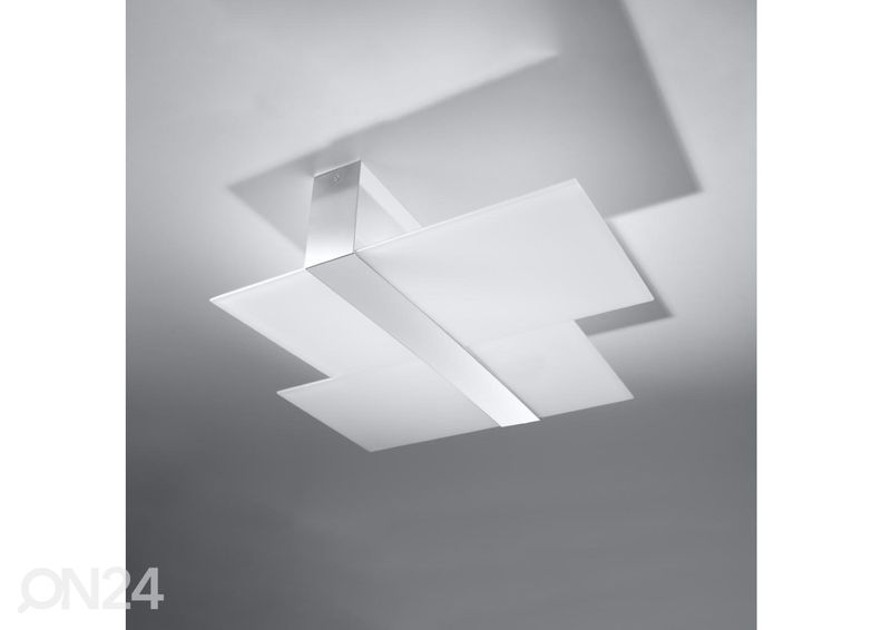 Laelamp Massimo, kroom suurendatud