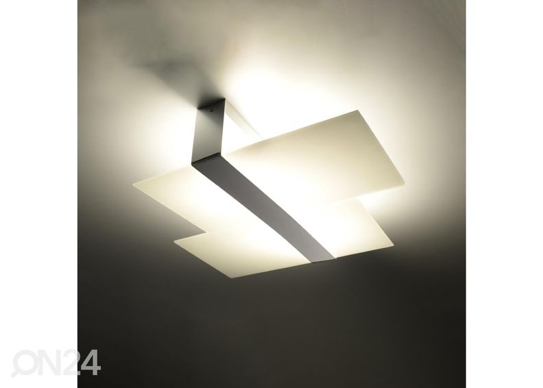 Laelamp Massimo, kroom suurendatud