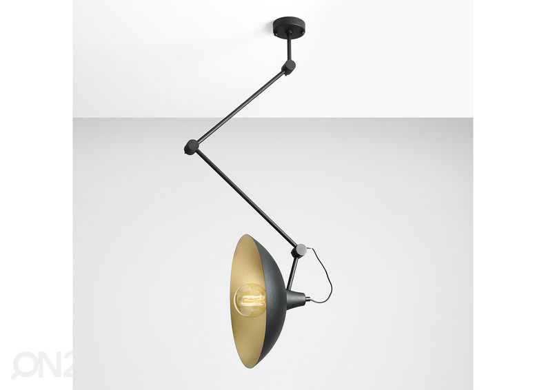 Laelamp Melos suurendatud