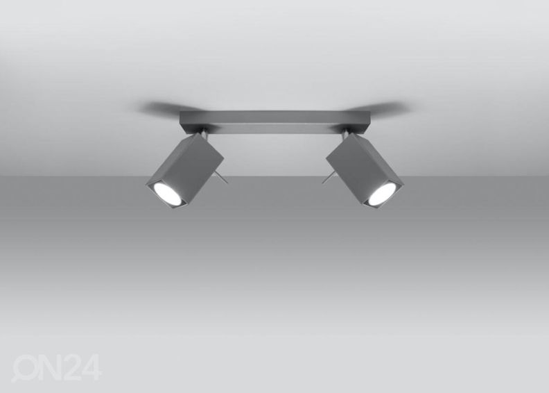 Laelamp Merida 2, hall suurendatud