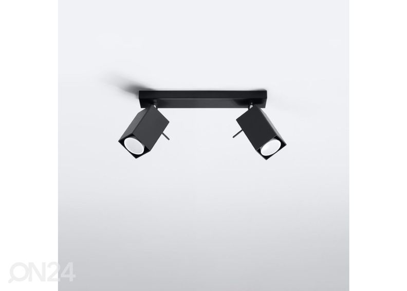 Laelamp Merida 2, must suurendatud