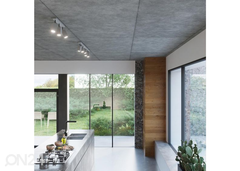 Laelamp Merida 3, hall suurendatud