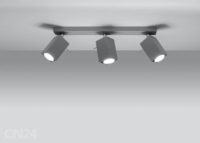 Laelamp Merida 3, hall suurendatud