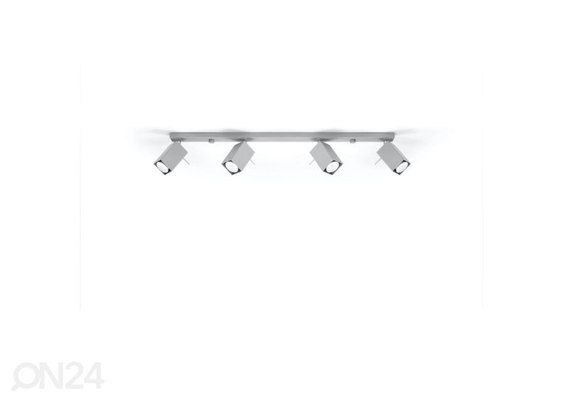 Laelamp Merida 4L, hall suurendatud