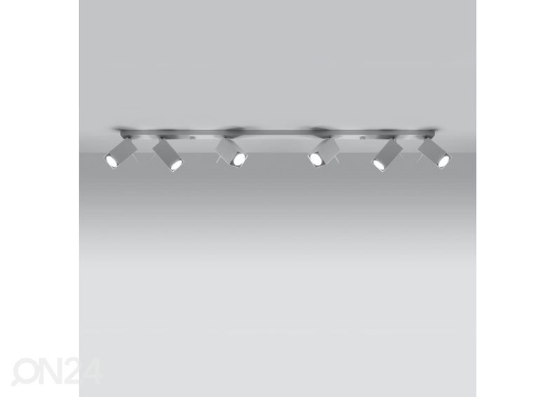 Laelamp Merida 6L, valge suurendatud