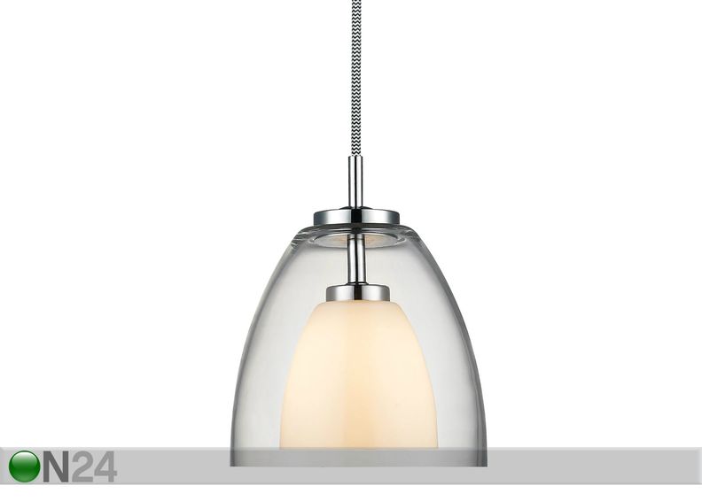 Laelamp Miami Double suurendatud