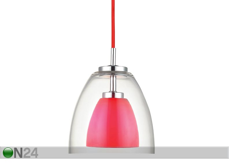 Laelamp Miami Double suurendatud
