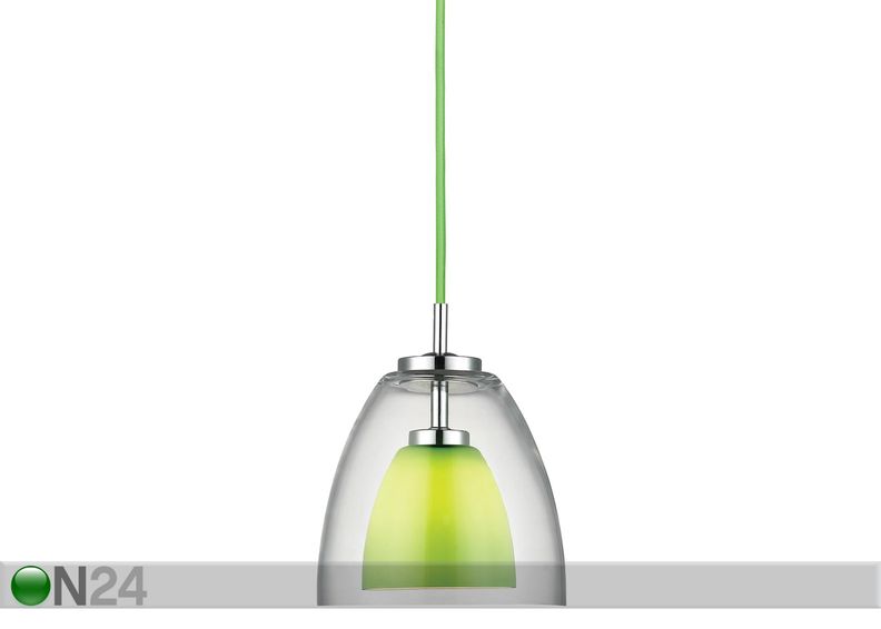 Laelamp Miami Double suurendatud
