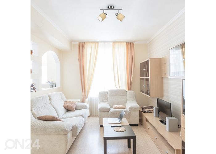 Laelamp Natina suurendatud