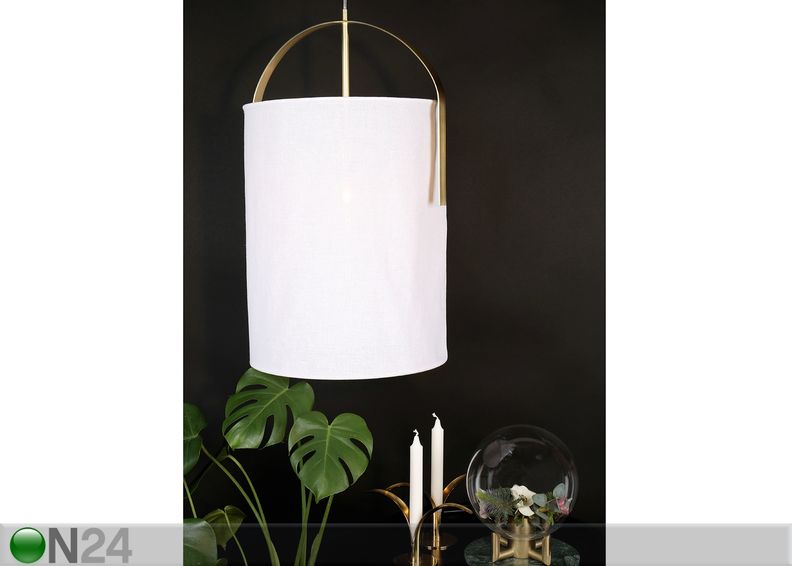 Laelamp Nest suurendatud