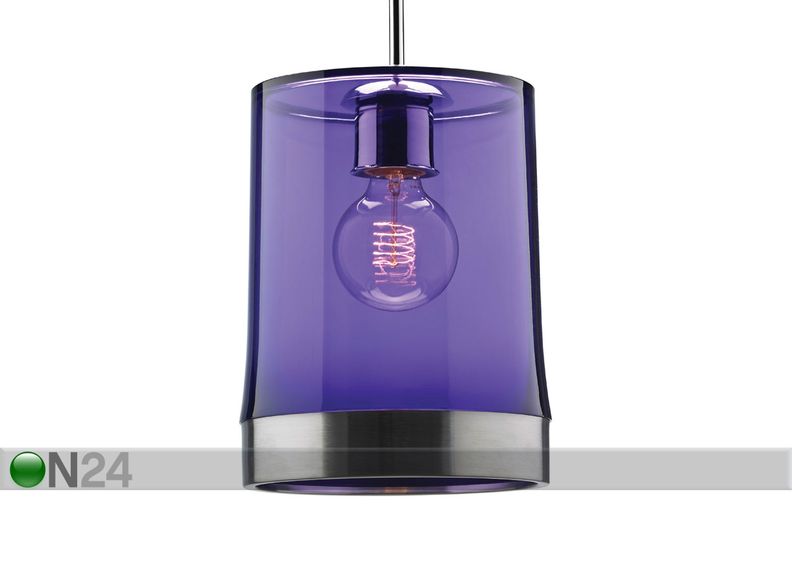 Laelamp New York suurendatud