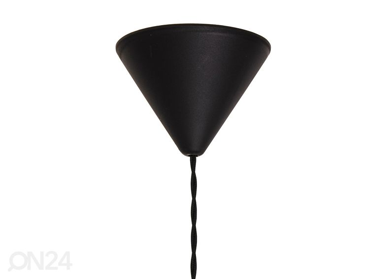 Laelamp Nog suurendatud