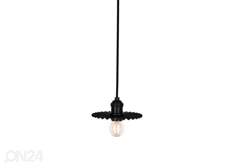 Laelamp Omega suurendatud