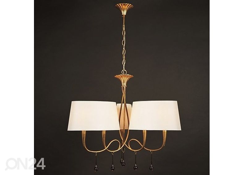 Laelamp Paola suurendatud