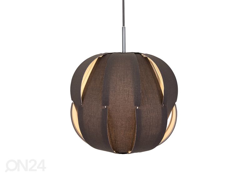 Laelamp Pavot suurendatud