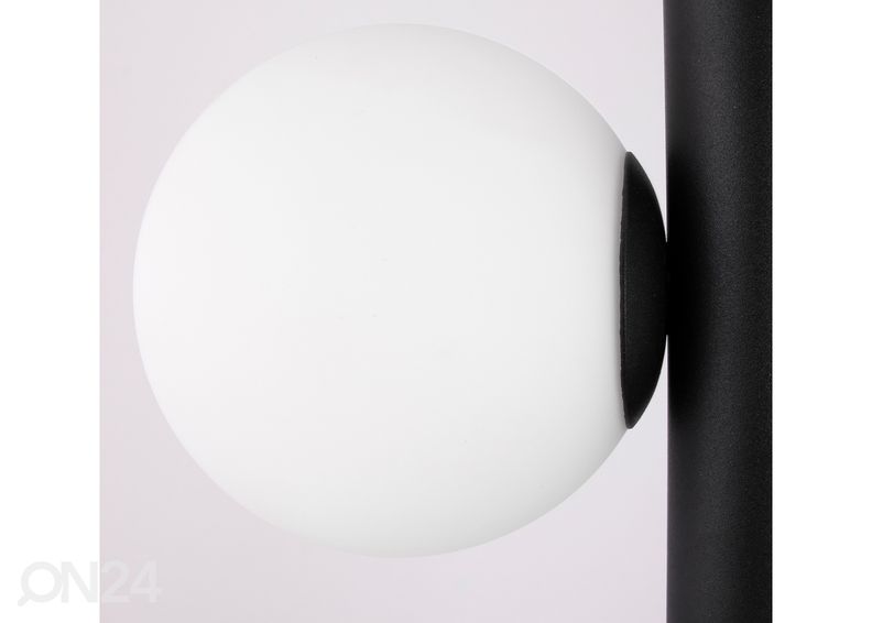 Laelamp Pearl suurendatud