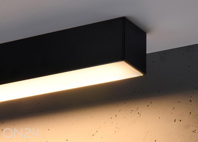 Laelamp Pinne 67, 3000K suurendatud