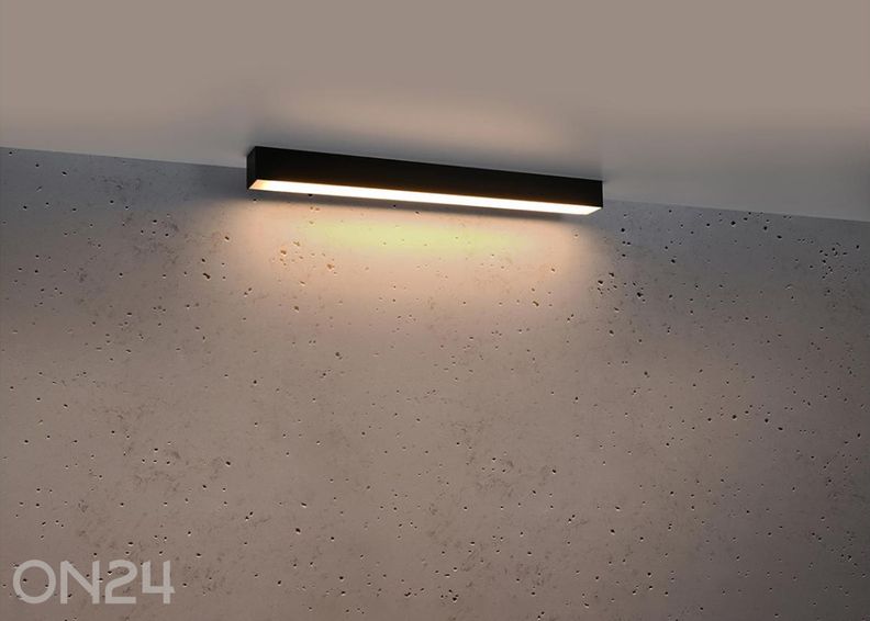 Laelamp Pinne 67, 3000K suurendatud