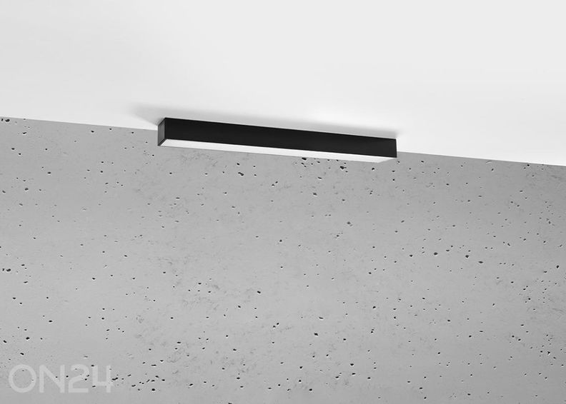 Laelamp Pinne 67, 3000K suurendatud