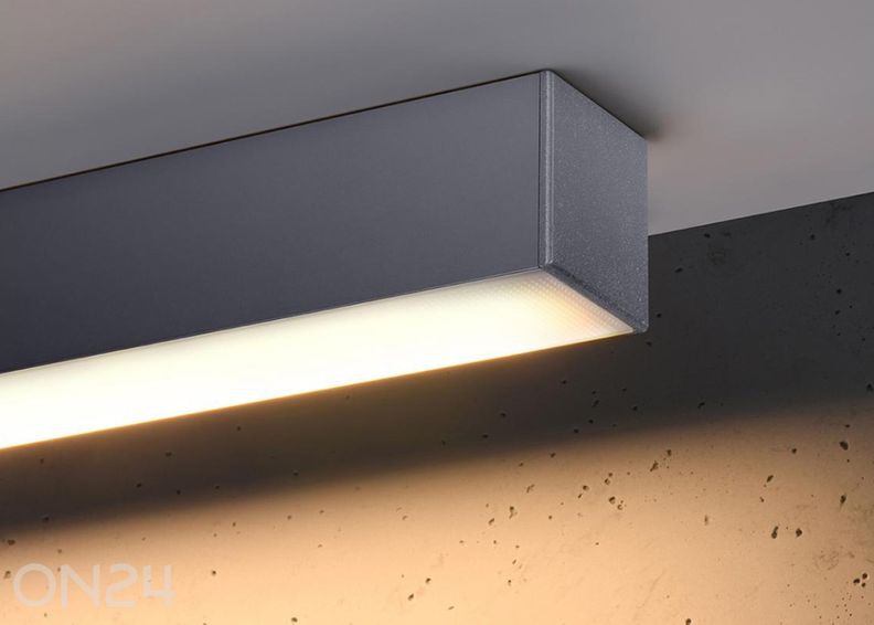 Laelamp Pinne 67, 3000K suurendatud