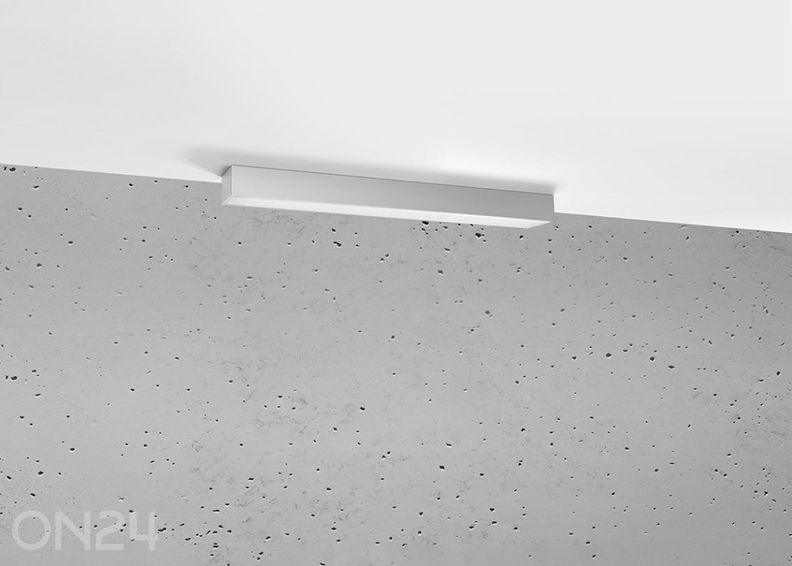 Laelamp Pinne 67, 3000K suurendatud