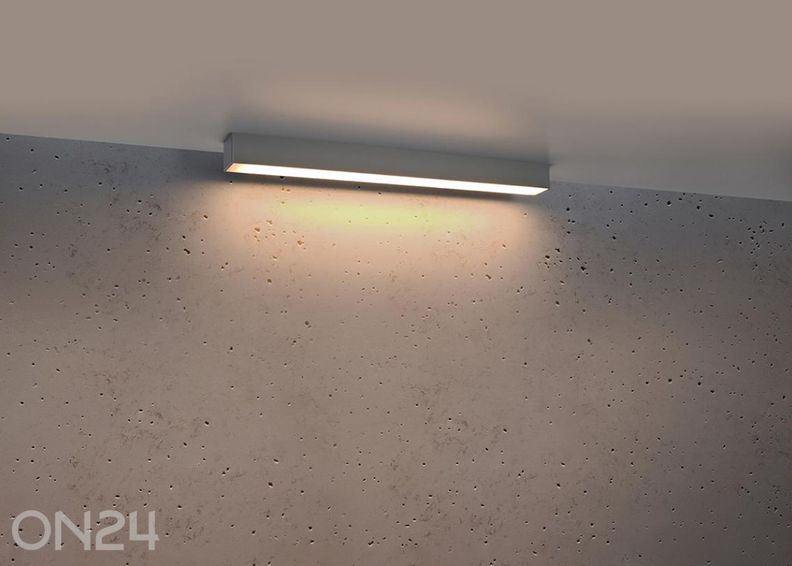 Laelamp Pinne 67, 3000K suurendatud