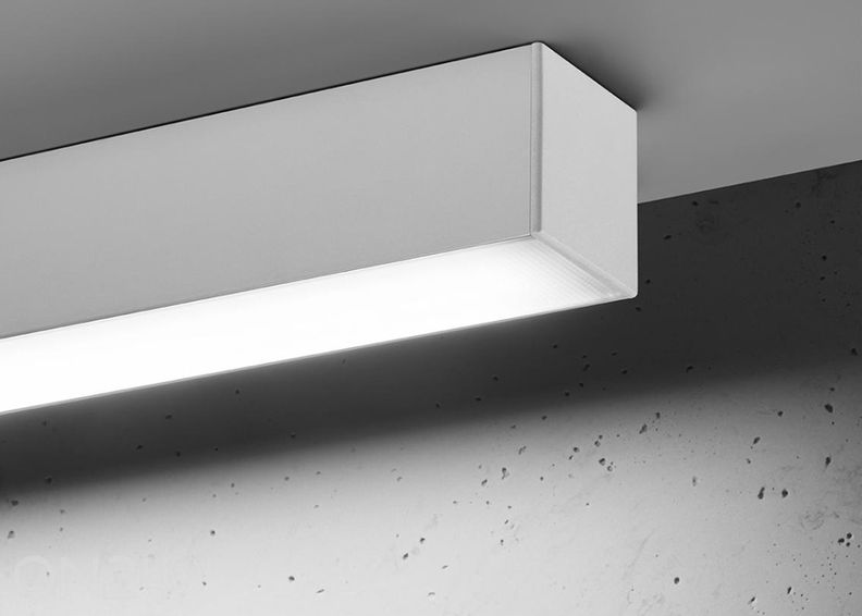 Laelamp Pinne 67, 4000K suurendatud