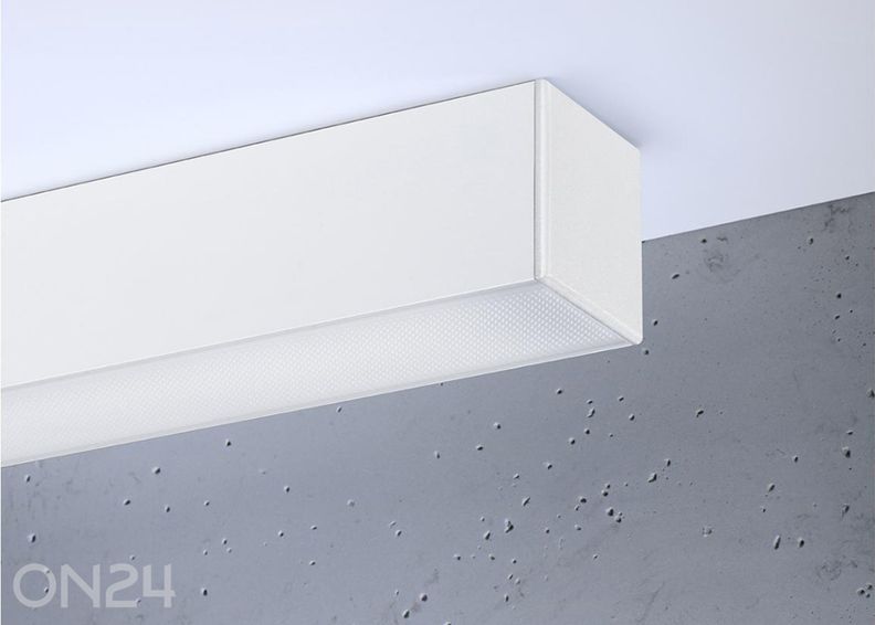 Laelamp Pinne 67, 4000K suurendatud