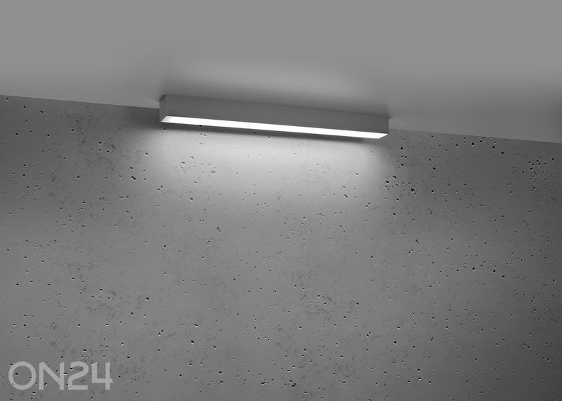 Laelamp Pinne 67, 4000K suurendatud