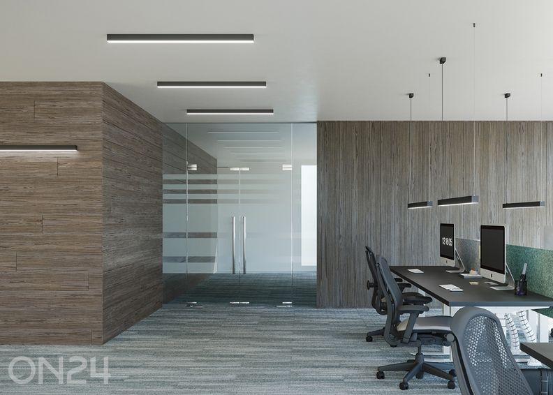 Laelamp Pinne 67, 4000K suurendatud