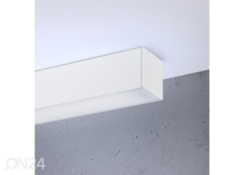 Laelamp Pinne 67, valge suurendatud