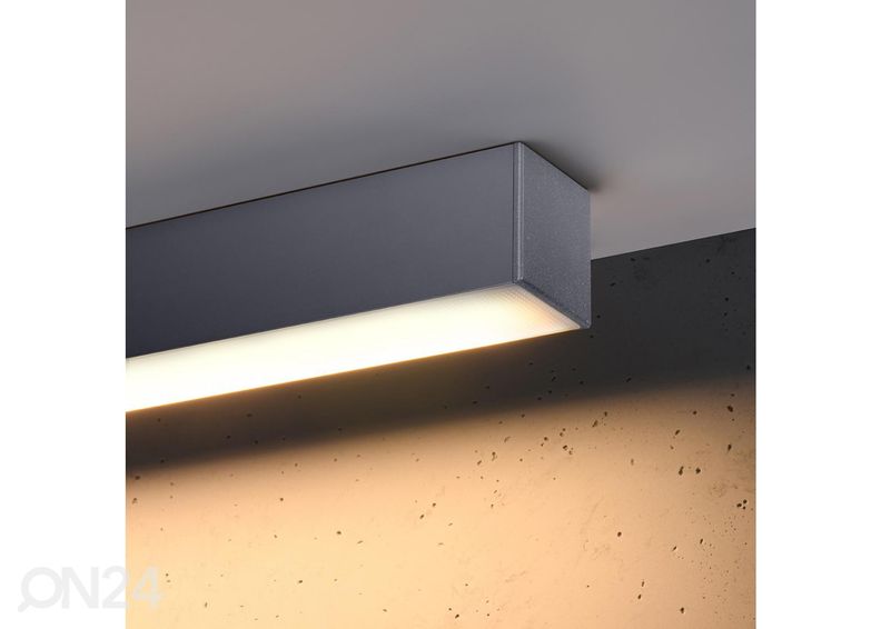 Laelamp Pinne 90, hall suurendatud