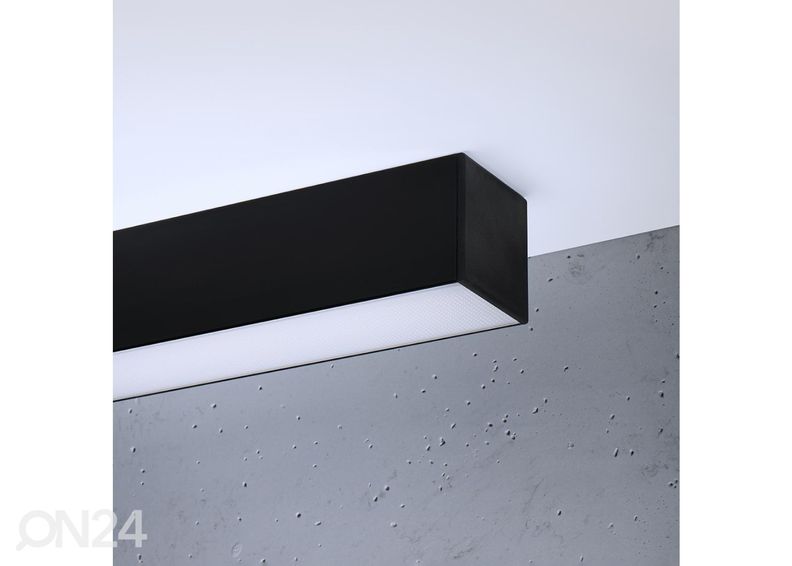 Laelamp Pinne 90, must suurendatud